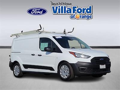 2022 Ford Transit Connect FWD, Upfitted Cargo Van for sale #00P16971 - photo 1