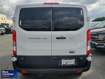 Used 2016 Ford Transit 350 XLT Passenger Van for sale #00P17004 - photo 2
