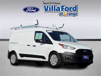 2022 Ford Transit Connect FWD, Empty Cargo Van for sale #00P17020 - photo 1