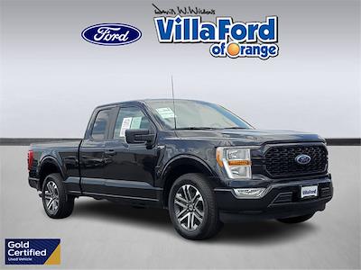 2021 Ford F-150 Super Cab 4x2 Pickup for sale #00P17131 - photo 1