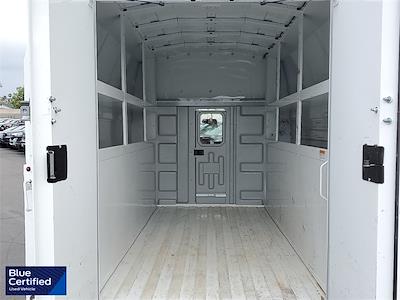 Used 2024 Ford E-350 Service Utility Van for sale #00P17137 - photo 2