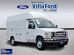 Used 2024 Ford E-350 Service Utility Van for sale #00P17137 - photo 1