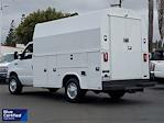 Used 2024 Ford E-350 Service Utility Van for sale #00P17137 - photo 3