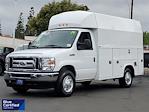 Used 2024 Ford E-350 Service Utility Van for sale #00P17137 - photo 31