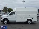 Used 2024 Ford E-350 Service Utility Van for sale #00P17137 - photo 32