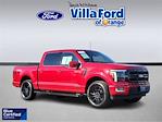 2024 Ford F-150 SuperCrew Cab 4x4 Pickup for sale #00P17143 - photo 1