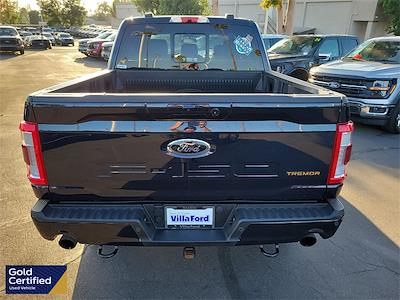 2022 Ford F-150 SuperCrew Cab 4x4 Pickup for sale #00P17170 - photo 2