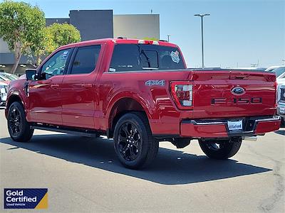 2022 Ford F-150 SuperCrew Cab 4x4 Pickup for sale #00P17174 - photo 2