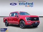 2022 Ford F-150 SuperCrew Cab 4x4 Pickup for sale #00P17174 - photo 1