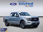 2023 Ford F-150 SuperCrew Cab 4x4 Pickup for sale #00P17175 - photo 1