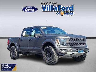 2022 Ford F-150 SuperCrew Cab 4x4 Pickup for sale #00P17178 - photo 1