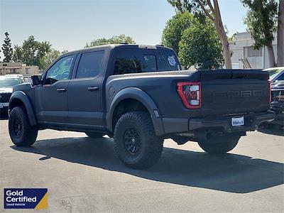 2022 Ford F-150 SuperCrew Cab 4x4 Pickup for sale #00P17178 - photo 2