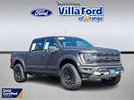 2022 Ford F-150 SuperCrew Cab 4x4 Pickup for sale #00P17178 - photo 1