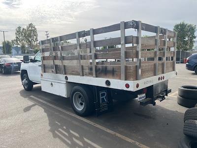 Used 2019 Chevrolet Silverado 3500 Regular Cab 84 CA Cab Chassis for sale #00P18054 - photo 2