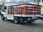 2019 Chevrolet Silverado 3500 Regular Cab DRW RWD Stake Bed for sale #00P18054 - photo 2