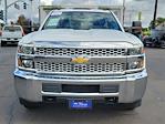 2019 Chevrolet Silverado 3500 Regular Cab DRW RWD Stake Bed for sale #00P18054 - photo 19
