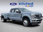 Used 2025 Ford F-450 King Ranch Crew Cab for sale #00P18057 - photo 1