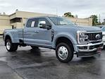 Used 2025 Ford F-450 King Ranch Crew Cab for sale #00P18057 - photo 35