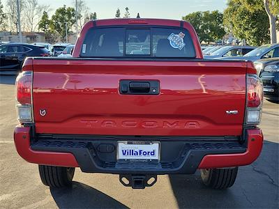 Used 2023 Toyota Tacoma TRD Sport Access Cab for sale #00P18078 - photo 2