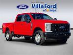 Used 2025 Ford F-350 XL Crew Cab for sale #00P18084 - photo 1