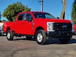 2025 Ford F-350 Crew Cab SRW 4WD Pickup for sale #00P18084 - photo 3