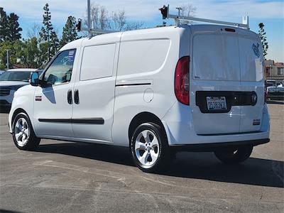 2022 Ram ProMaster City FWD Empty Cargo Van for sale #00P18094 - photo 2