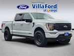 2023 Ford F-150 SuperCrew Cab 4WD Pickup for sale #00P18095 - photo 1