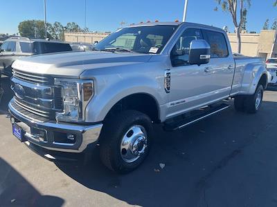 Used 2018 Ford F-350 - photo 1