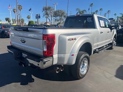 Used 2018 Ford F-350 - photo 1