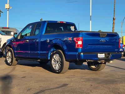 Used 2018 Ford F-150 - photo 1