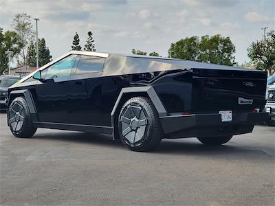 Used 2024 Tesla Cybertruck Crew Cab for sale #00P19021 - photo 2