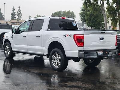 2023 Ford F-150 SuperCrew Cab 4WD Pickup for sale #00P19031 - photo 2
