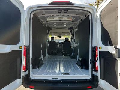 Used 2023 Ford Transit 250 - photo 1