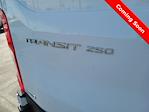 2023 Ford Transit 250 Medium Roof AWD Empty Cargo Van for sale #00P19045 - photo 18