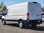 2023 Ford Transit 250 Medium Roof AWD Empty Cargo Van for sale #00P19045 - photo 2