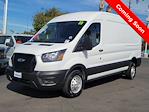 2023 Ford Transit 250 Medium Roof AWD Empty Cargo Van for sale #00P19045 - photo 25
