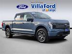 Used 2023 Ford F-150 Lightning Lariat SuperCrew Cab for sale #00P19074 - photo 1