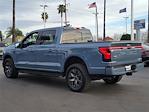 Used 2023 Ford F-150 Lightning Lariat SuperCrew Cab for sale #00P19074 - photo 2