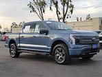 Used 2023 Ford F-150 Lightning Lariat SuperCrew Cab for sale #00P19074 - photo 33