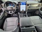 Used 2023 Ford F-150 Lightning Lariat SuperCrew Cab for sale #00P19074 - photo 4