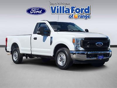 Used 2022 Ford F-250 - photo 1