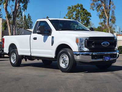 Used 2022 Ford F-250 - photo 1