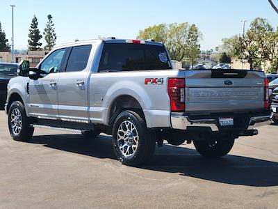 Used 2020 Ford F-250 - photo 1