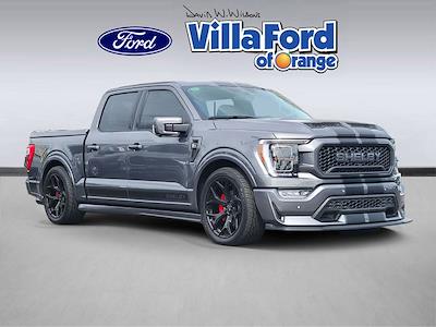 Used 2023 Ford F-150 - photo 1