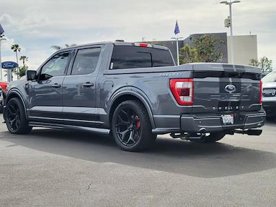 Used 2023 Ford F-150 - photo 1