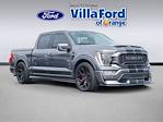 2023 Ford F-150 SuperCrew Cab 4WD Pickup for sale #00P19085 - photo 1