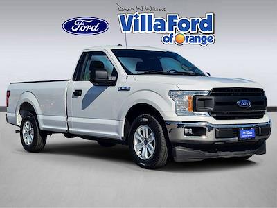 2018 Ford F-150 Regular Cab RWD Pickup for sale #00P19089 - photo 1