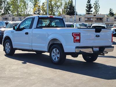 2018 Ford F-150 Regular Cab RWD Pickup for sale #00P19089 - photo 2
