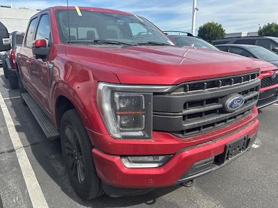 Used 2023 Ford F-150 - photo 1