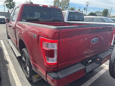 Used 2023 Ford F-150 - photo 1